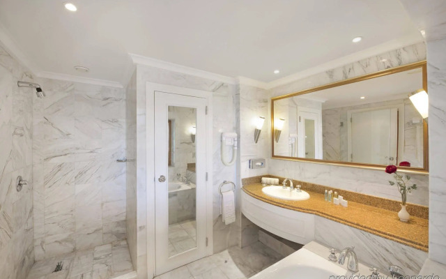 Vincci Saphir Palace & Spa