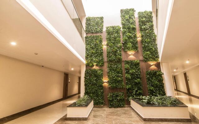 Native By Chancery Hotels