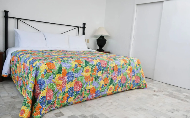 Ritz Acapulco Hotel All Inclusive