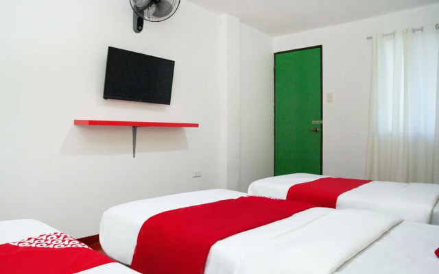Oyo 149 Villas Resort And Hotel