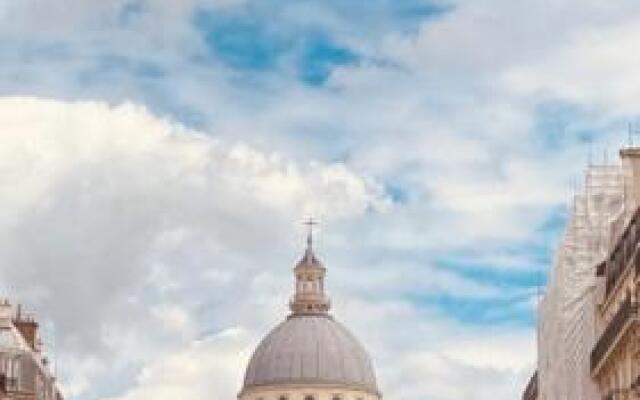 Appartement Quartier Latin