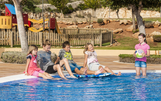 Insotel Punta Prima Resort & Spa