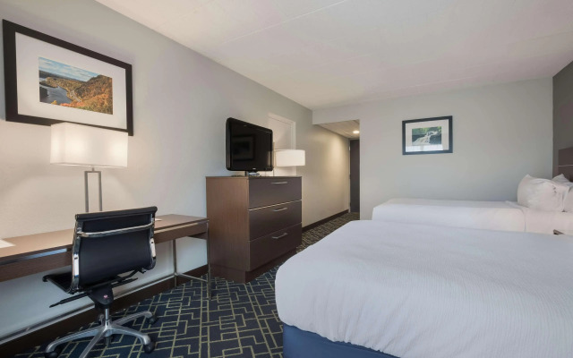 Best Western Hunt's Landing Hotel Matamoras/milfor