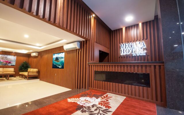 Megara Hotel Pekanbaru
