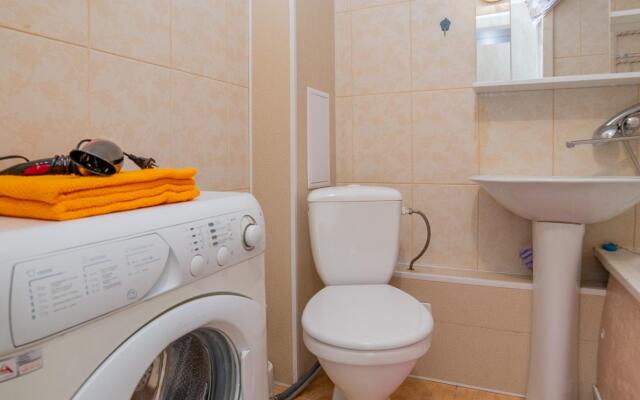 Европа Центр на улице Надеждинская