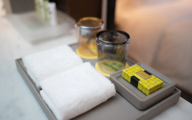 Holiday Inn Fuyang, an IHG Hotel