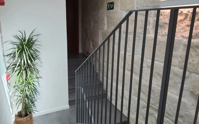 Flor de Mandarina Hotel