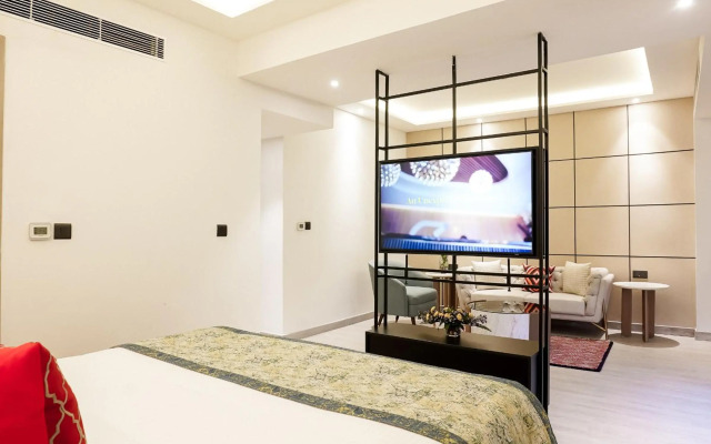 Golden Tulip Lucknow
