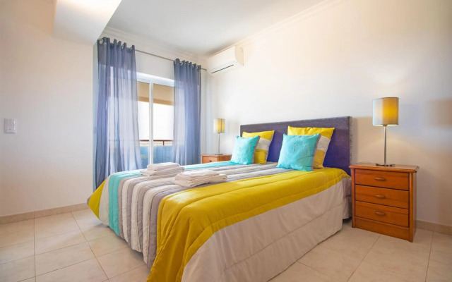 Apartamento Varandas do Sol