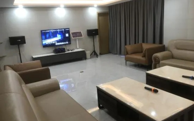 Huahai Hotel Shuangyue Bay Huidong