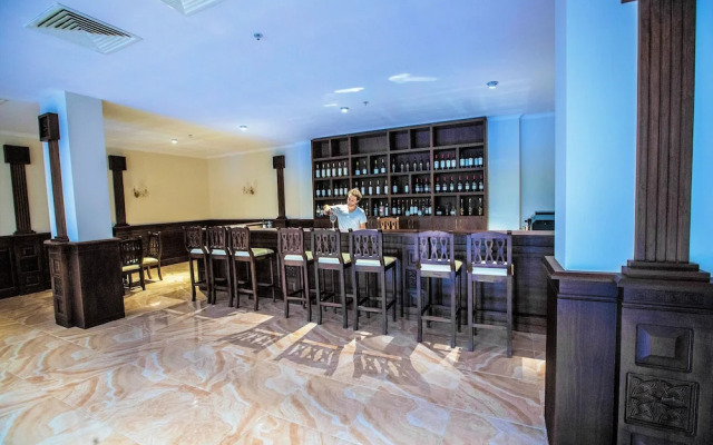 Hotel Sno Kazbegi