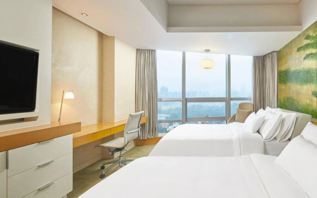 The Westin Shenzhen Nanshan