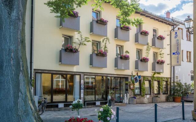 Hotel Brunner
