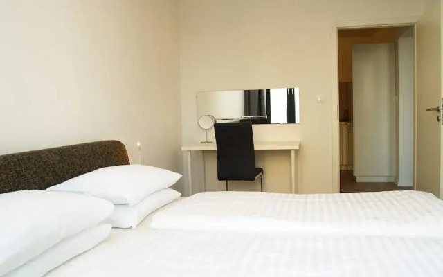 Quality Apartment Miletičova