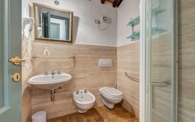 Residence Castello Di Orgiale