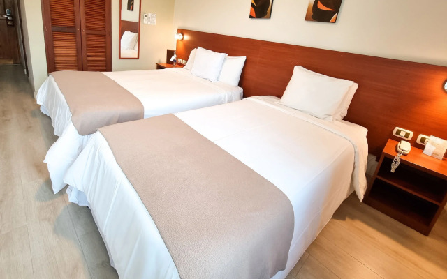 Hotel Las Palmas