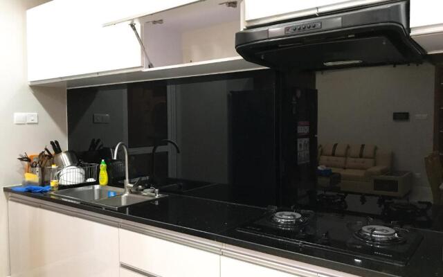 Wang Homes | Sunrise City