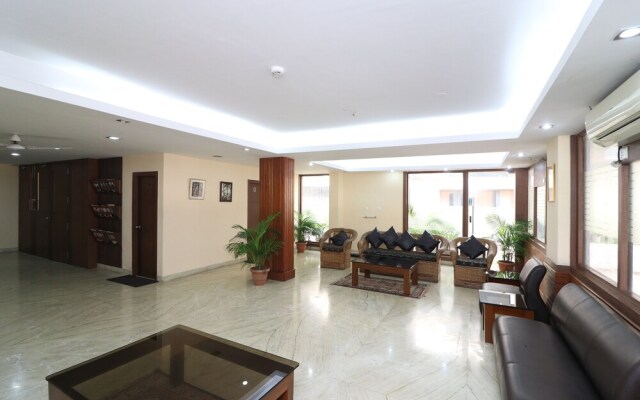 Capital O 19639 LBD Resorts & Hotels