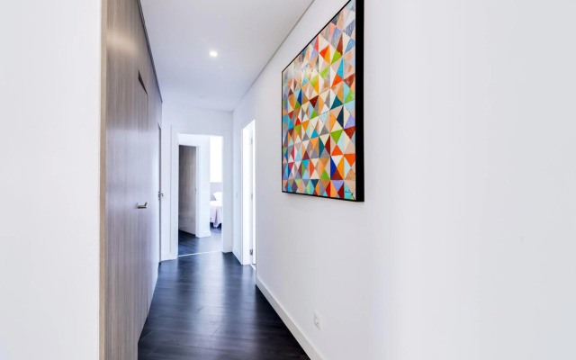 AL - Apartamento Terracos da Falesia