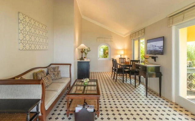 Taj Holiday Village Resort & Spa