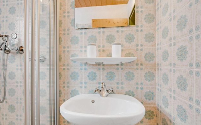 Ferienwohnungen Holzner klein