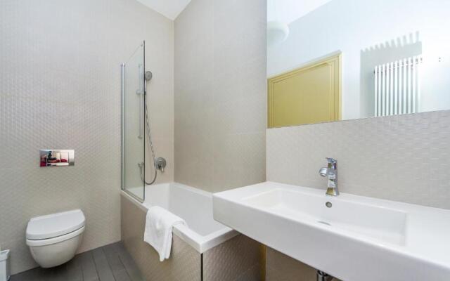 Bellevue Apartment