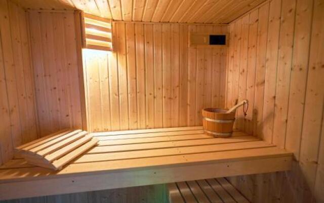 Haus Arkona Penthouse - Strandräuber