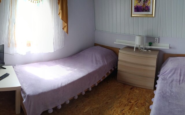 Седьмой сектор