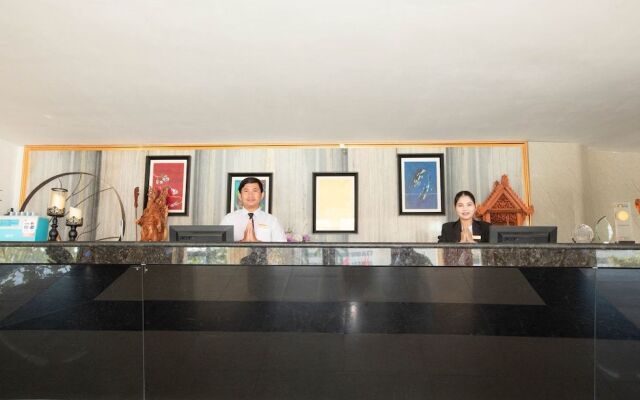 Xin Yin He Hotel - Galaxy Hotel