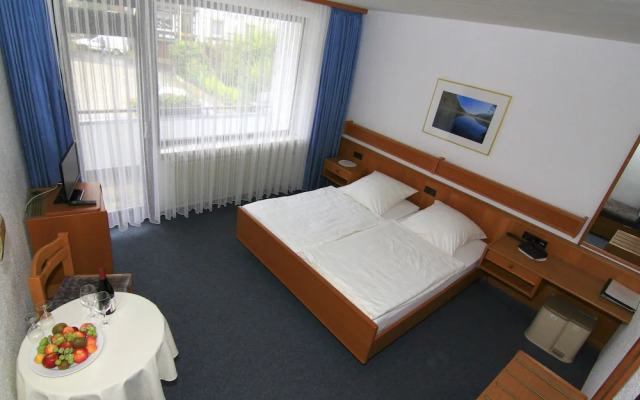 Hotel Weinstube Klasen