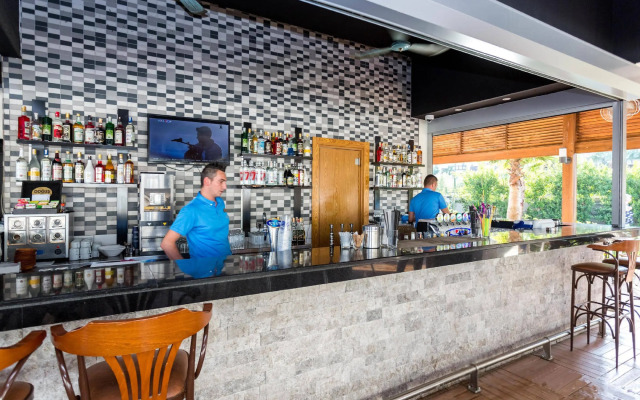 Luna Blanca Resort & Spa - All Inclusive