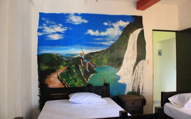 Hotel Calle8
