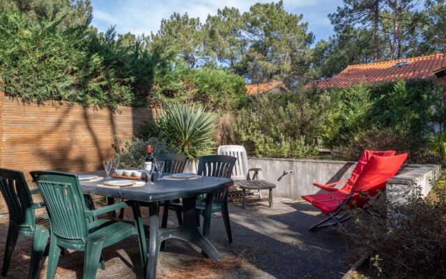 Jardins de la Pini?de