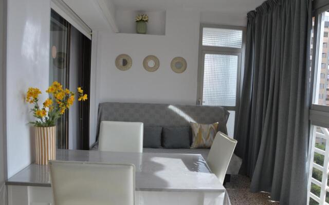 Apartamentos Provima