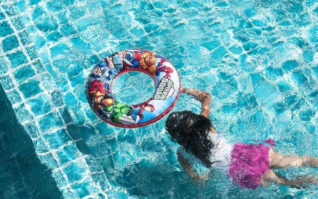 Prasarnsook Villa Beach Resort (SHA Extra Plus)