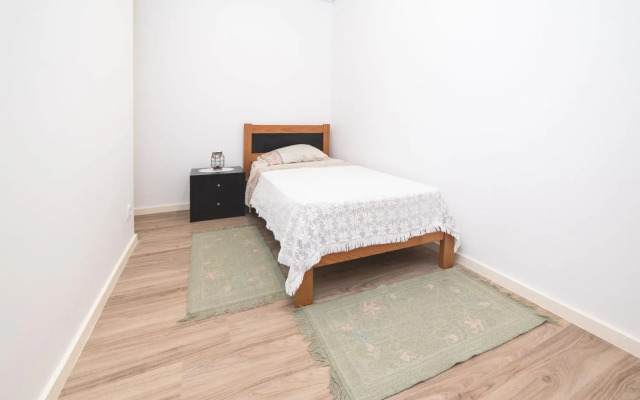 Viana Fishers House - Apartamentos em Frente ao Mar