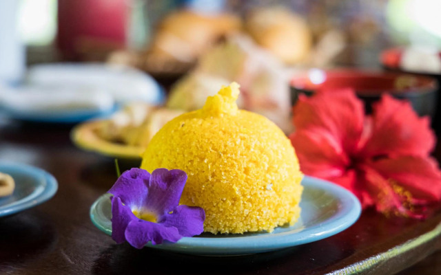 Pousada Canoa Nativa