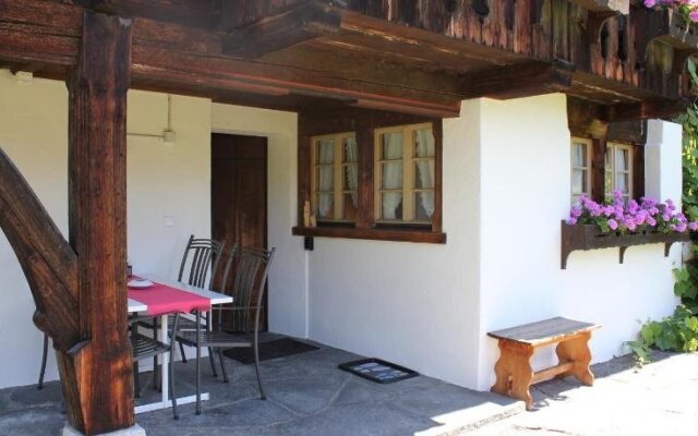 B&B Brienz