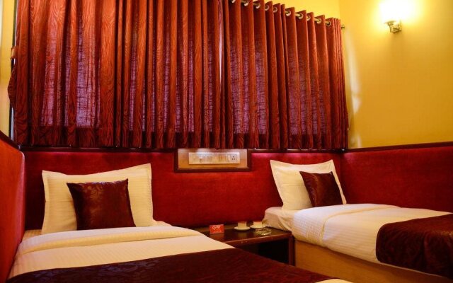 Hotel Siddhartha