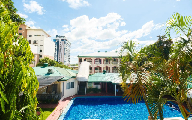 Orchid Inn Resort