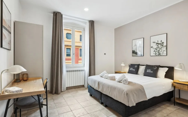 Limehome Rome via dei Reti