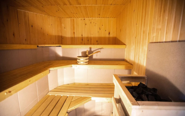 Мини-отель Нордик