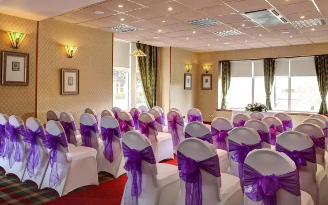 Leapark Hotel