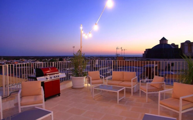Corte Rovito Rooms & Suites