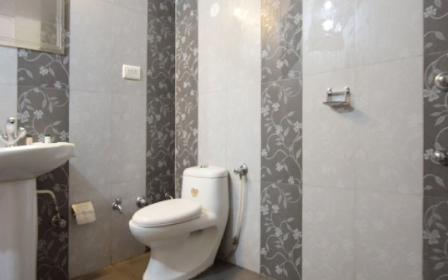 OYO 7903 Xaviers Guest House