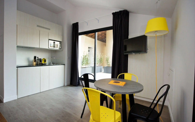 Staycity Aparthotels, Marseille, Centre Vieux Port