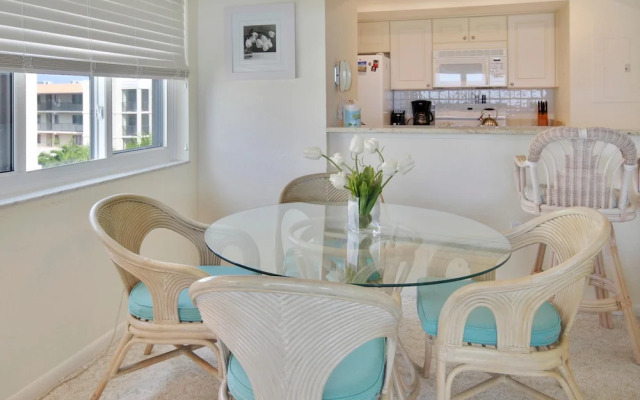 Land's End 7-406 Beach Front - Premier