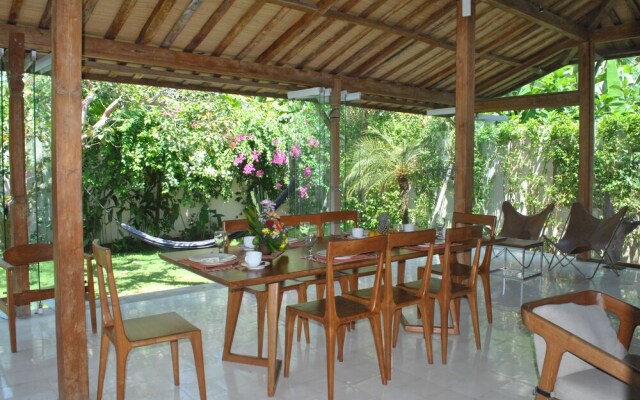 Villa Daya