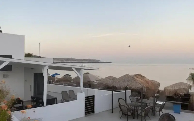 Raffaello Beach