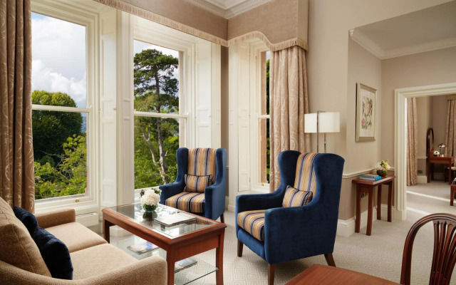 Culloden Estate & Spa